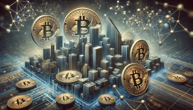 Bitcoin’s Institutional Evolution: Insights & Implications