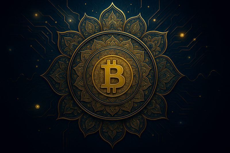 Holistic Sovereignty Through Bitcoin-Shaped Time Preferences