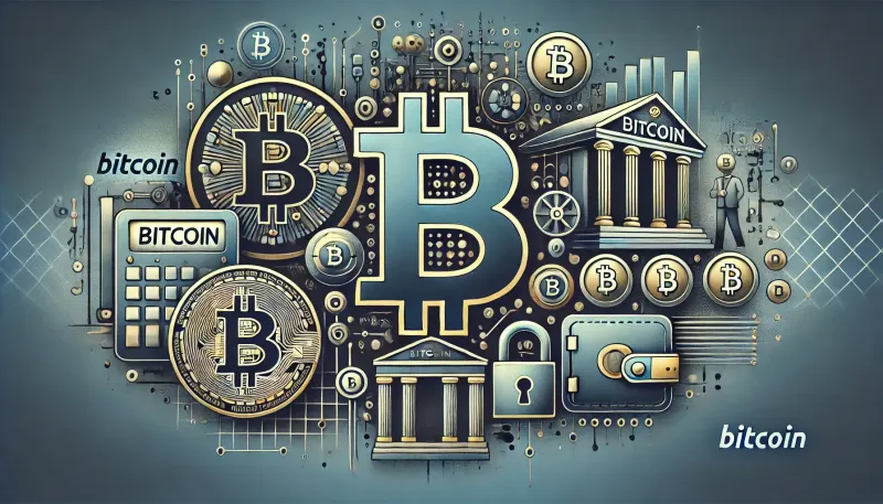 Global Liquidity Vulnerabilities: Collateral Crisis & Bitcoin Hedge
