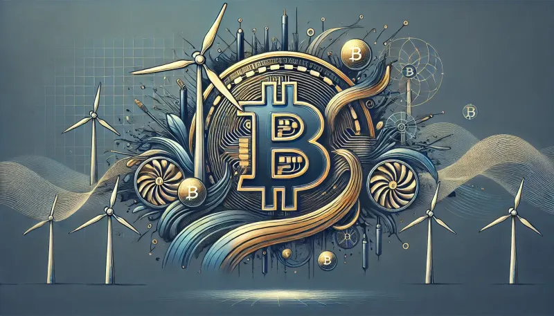 Bitcoin Expansion: Soluna’s Strategic Shift