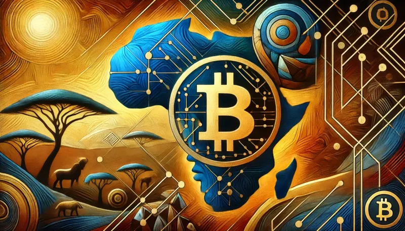 Bitcoin's Transformative Role in Africa