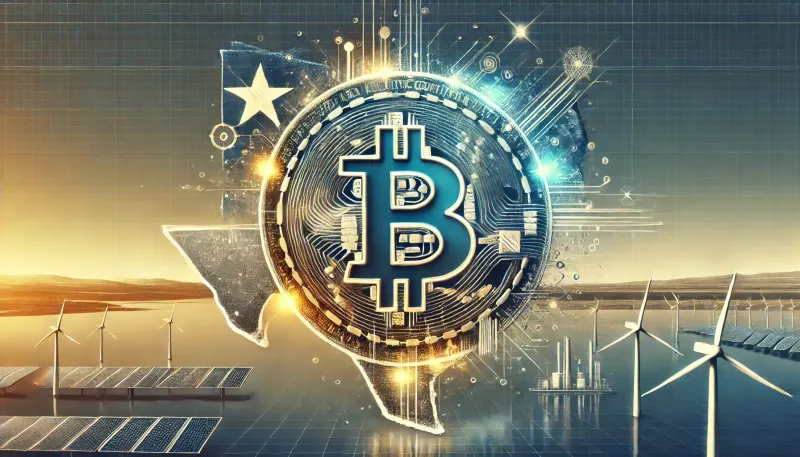 Bitcoin Infrastructure: Renewable Energy, Regulation & Integration