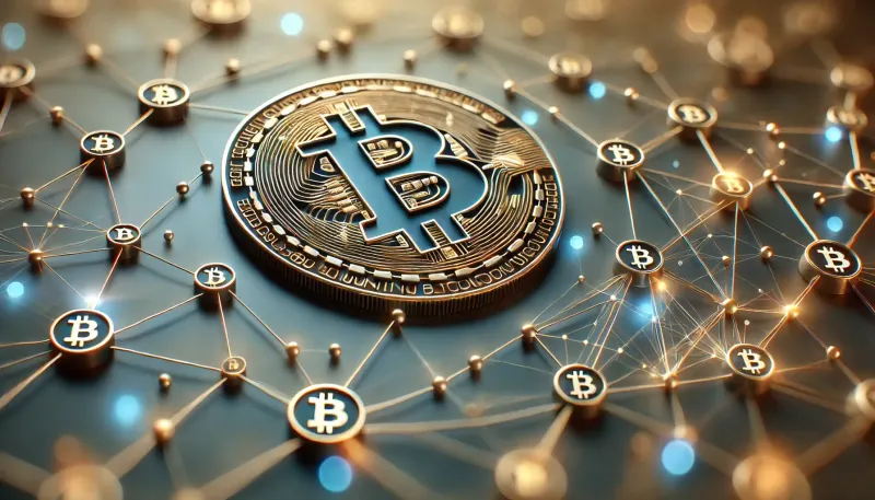 Bitcoin Beyond Price: Decentralized Value Dynamics