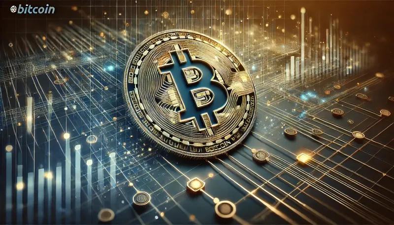 Bitcoin Amid Fiscal & Market Uncertainty