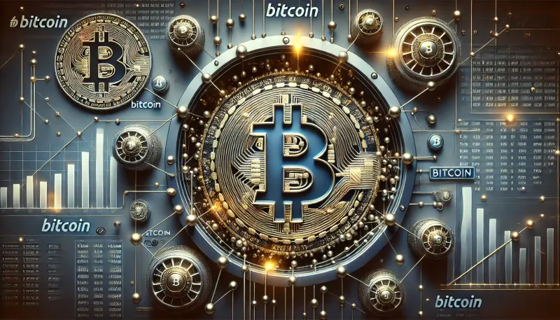 Digital Balance Sheet Innovation at Strategy