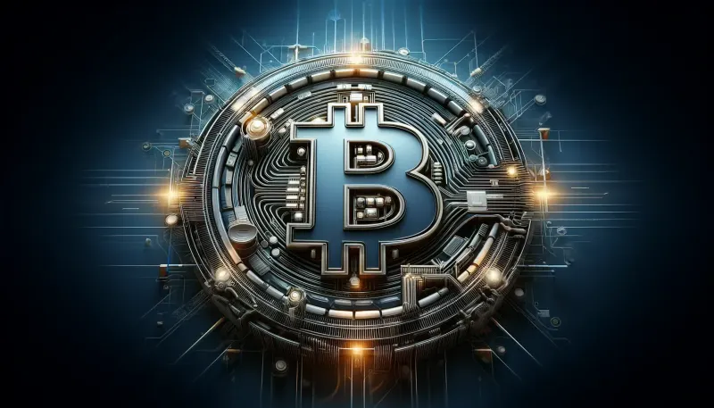 Central-Bank Dominoes and Bitcoin’s Liquidity Shift