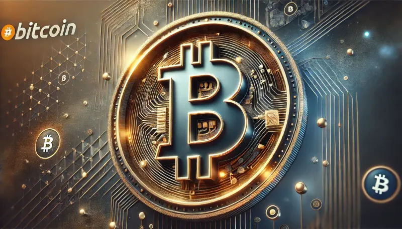 Bitcoin's Transition: A New Monetary Era