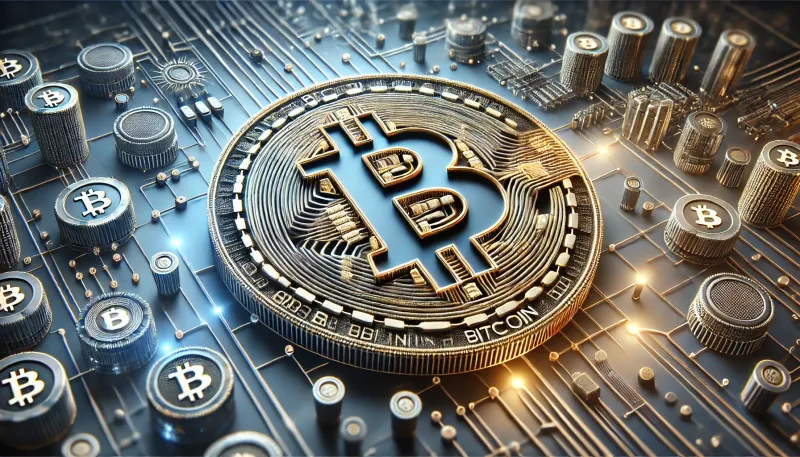 Bitcoin Market Trajectory and Institutional Integration