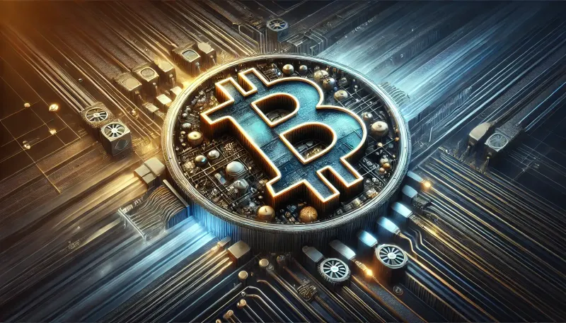 Shaping Bitcoin’s Practical Future: Dual-Use Mining & Wallet Innovations