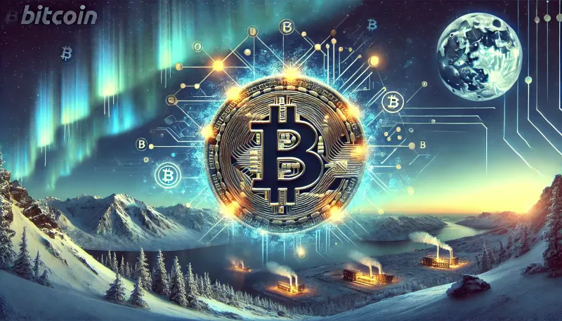 Bitcoin Mining as Europe’s Flexible Energy Backbone