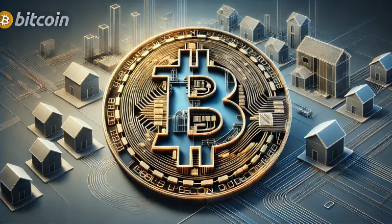 Bitcoin Rewrites Real‑Estate Incentives