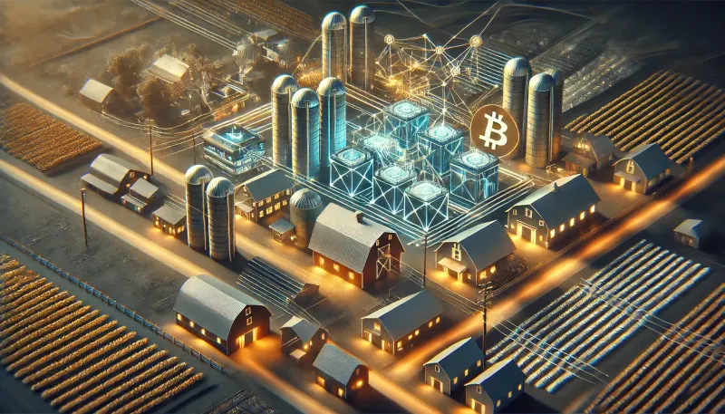 Navigating Post‑Halving Hashrate Growth