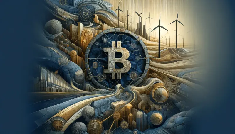 MARA’s Evolving Bitcoin Treasury & Mining Strategy