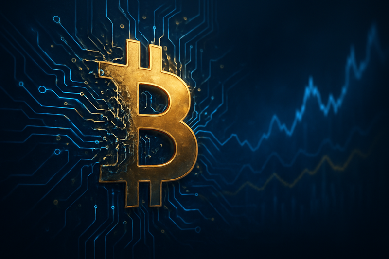 Scaling Bitcoin-Backed Credit and Capital Resilience