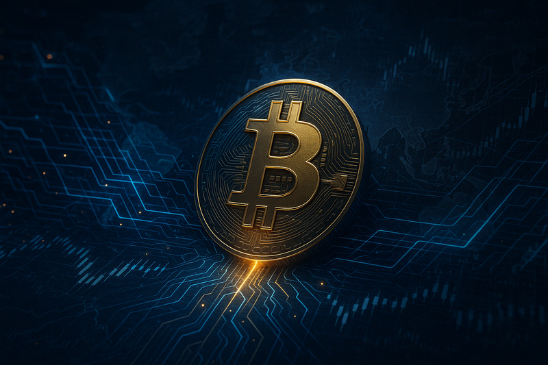 Bitcoin’s Institutional Pivot and Governance Risks