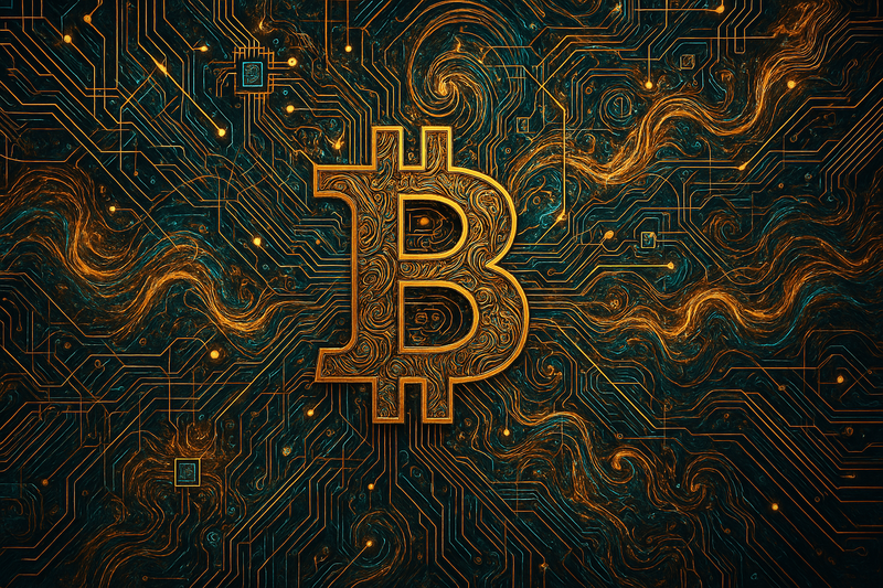 Gen Z Debt Pressures and Bitcoin’s Self-Custody Imperative