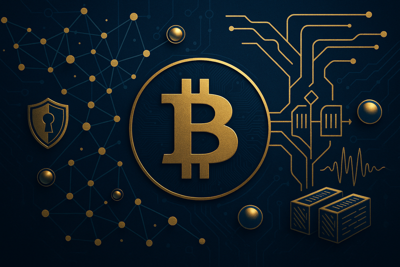 OP_CAT, Quantum Readiness, and Upgrade Governance on Bitcoin