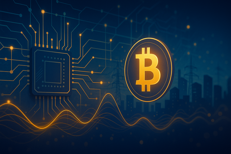 Macro Regime Shift: ETFs, Term Premia, and Bitcoin Risk