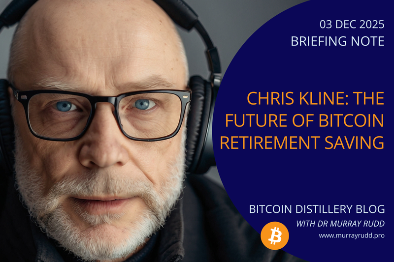 Bitcoin in Tax-Advantaged Retirement Portfolios