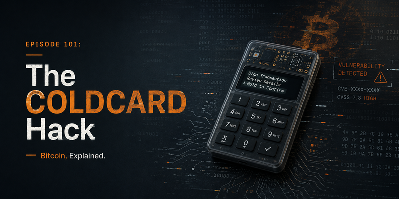 Hardware-Wallet Entropy and Self-Custody Risk