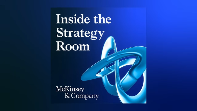 Private Capital and the Expanding Global Infrastructure Opportunity