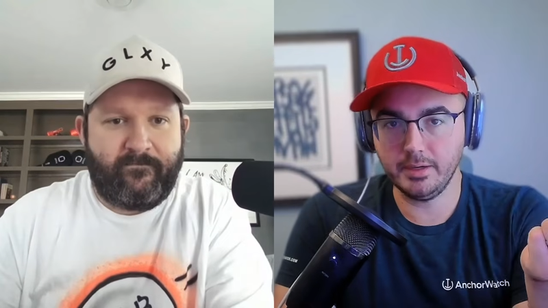 AI-Assisted Red Teams and the Security of Bitcoin Software