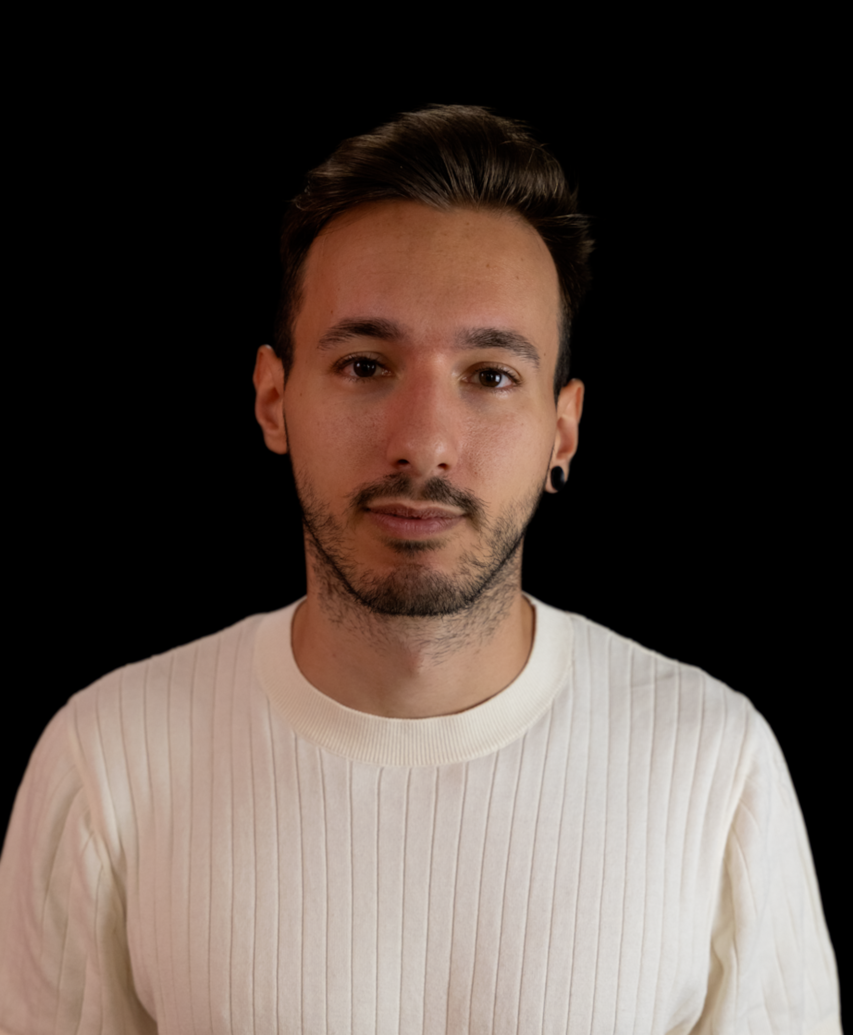 Emanuele Agosta
