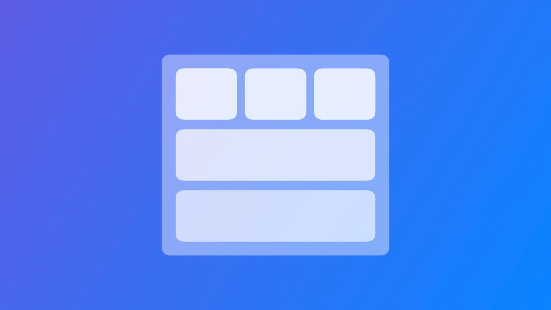 GroupBox View in SwiftUI 3
