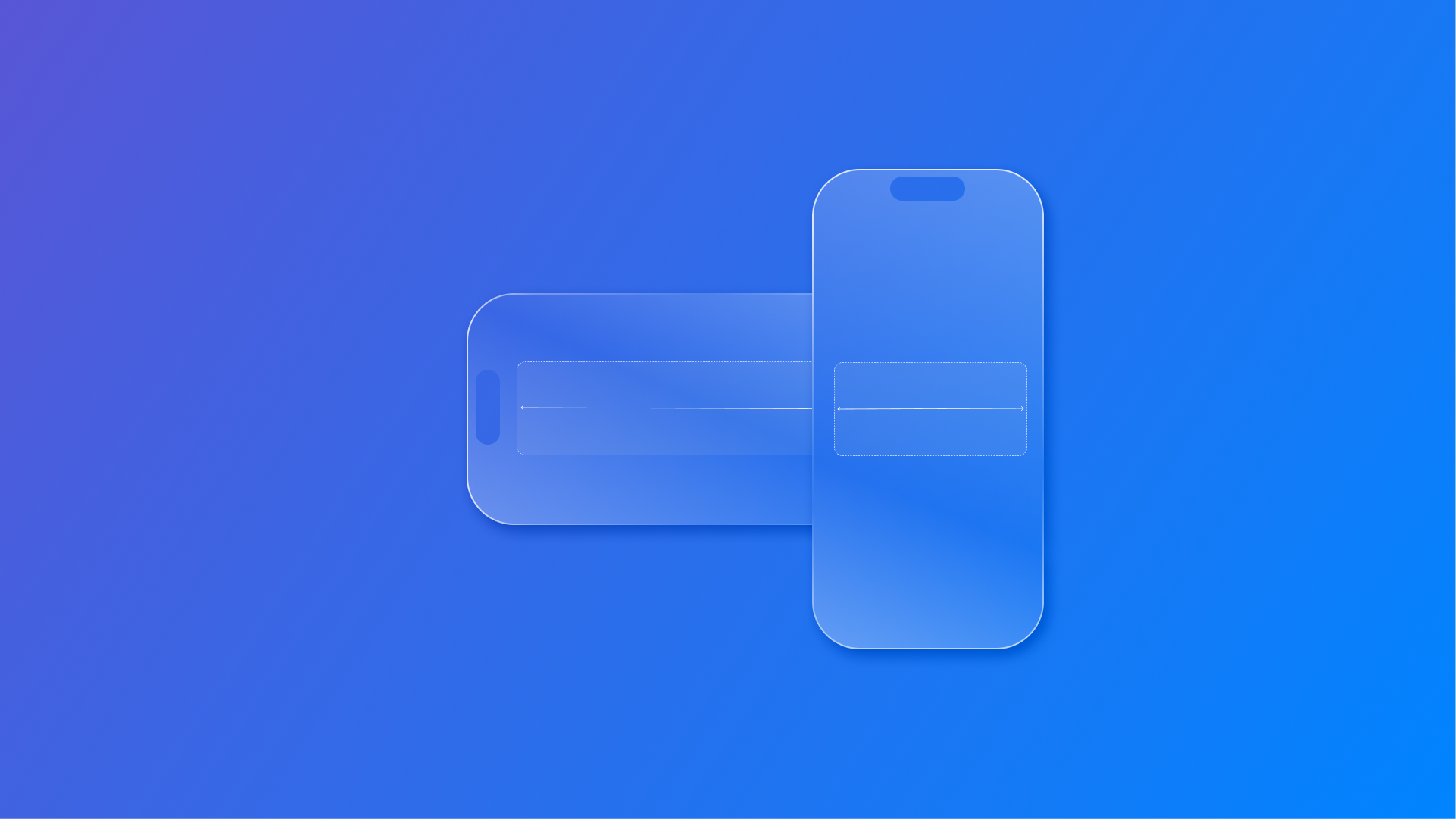 Dynamically adapting to available space with ViewThatFits