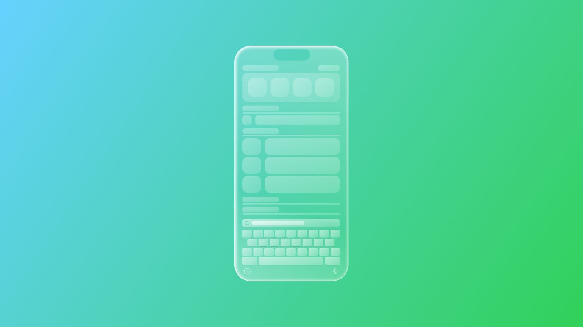 Make your app content show on Spotlight