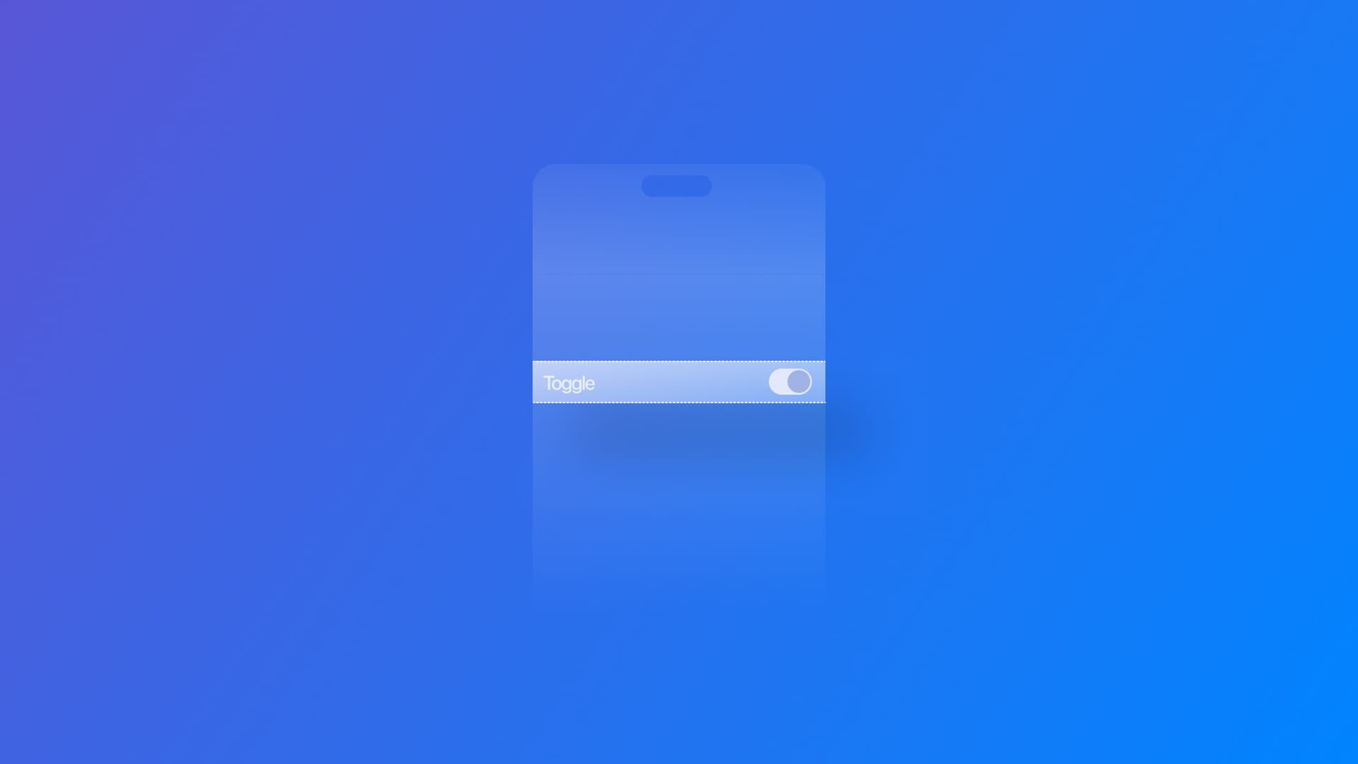 Mastering Forms in SwiftUI: Toggles
