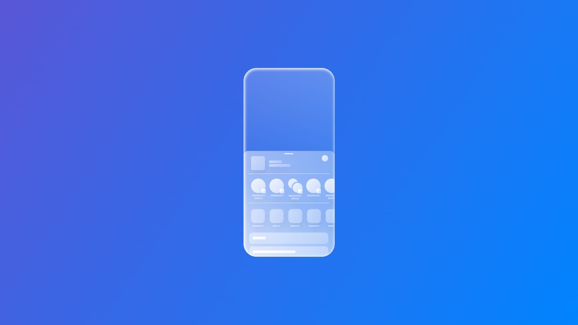 Using the share sheet to share content in a SwiftUI app