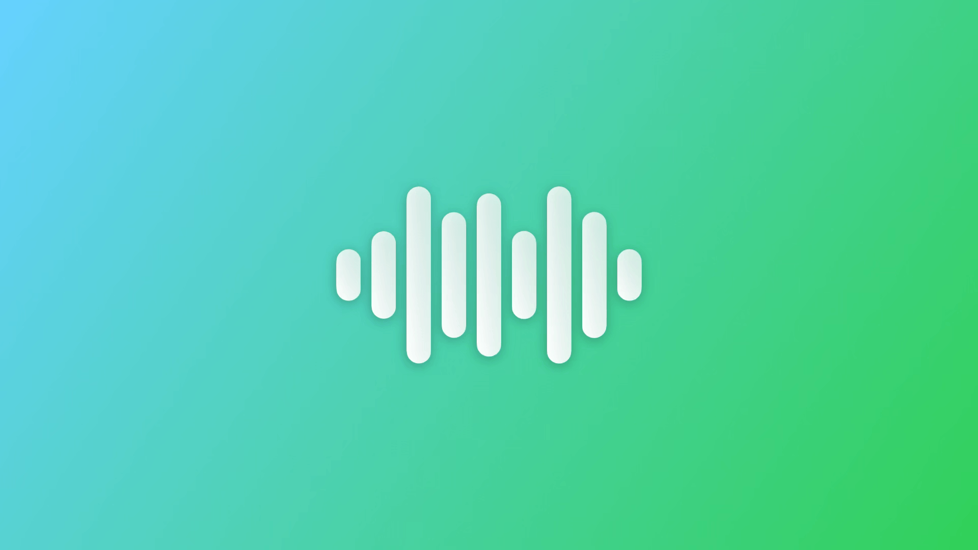 Creating a Live Audio Waveform in SwiftUI