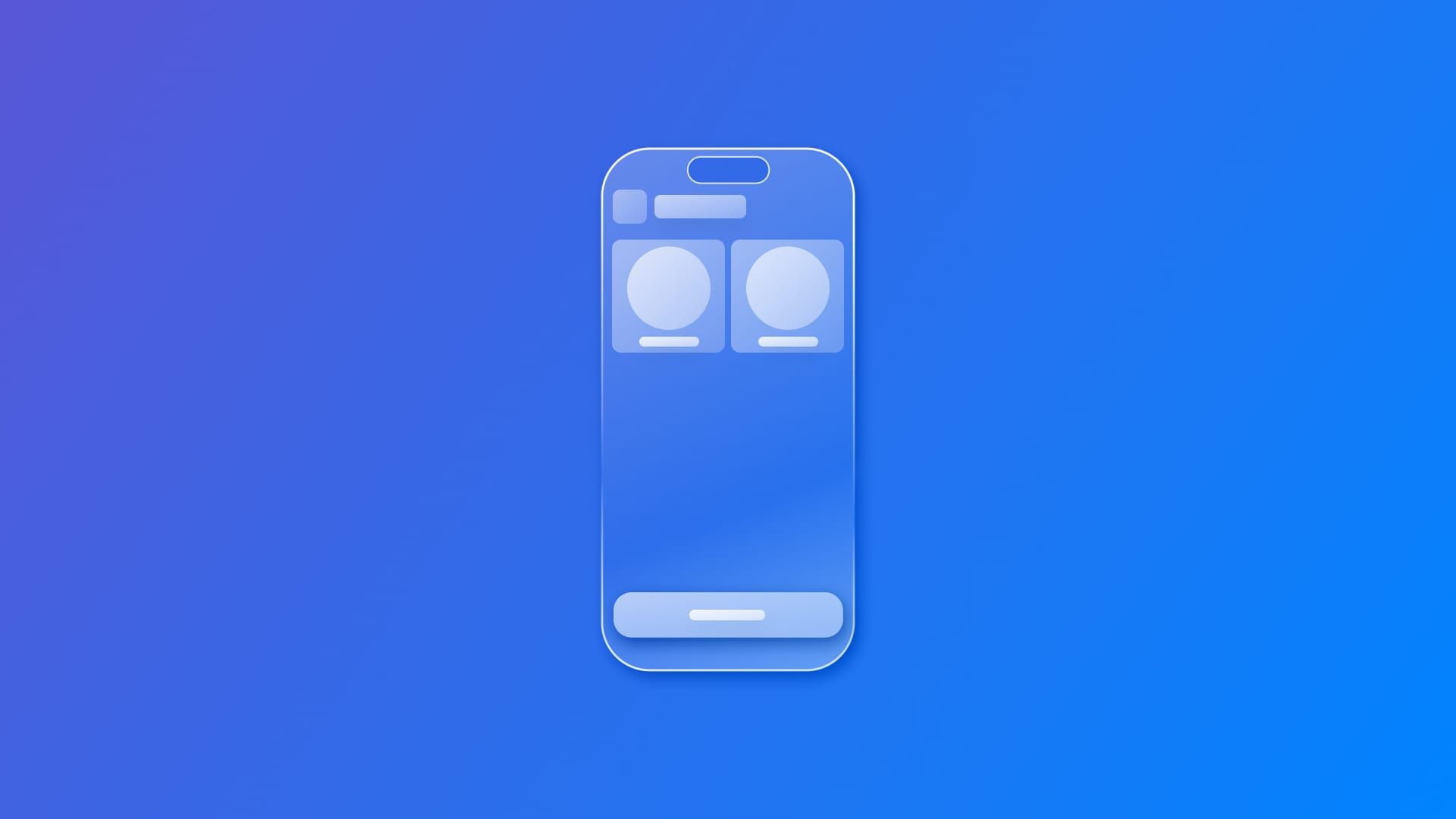 Adapting your user interface for Assistive Access