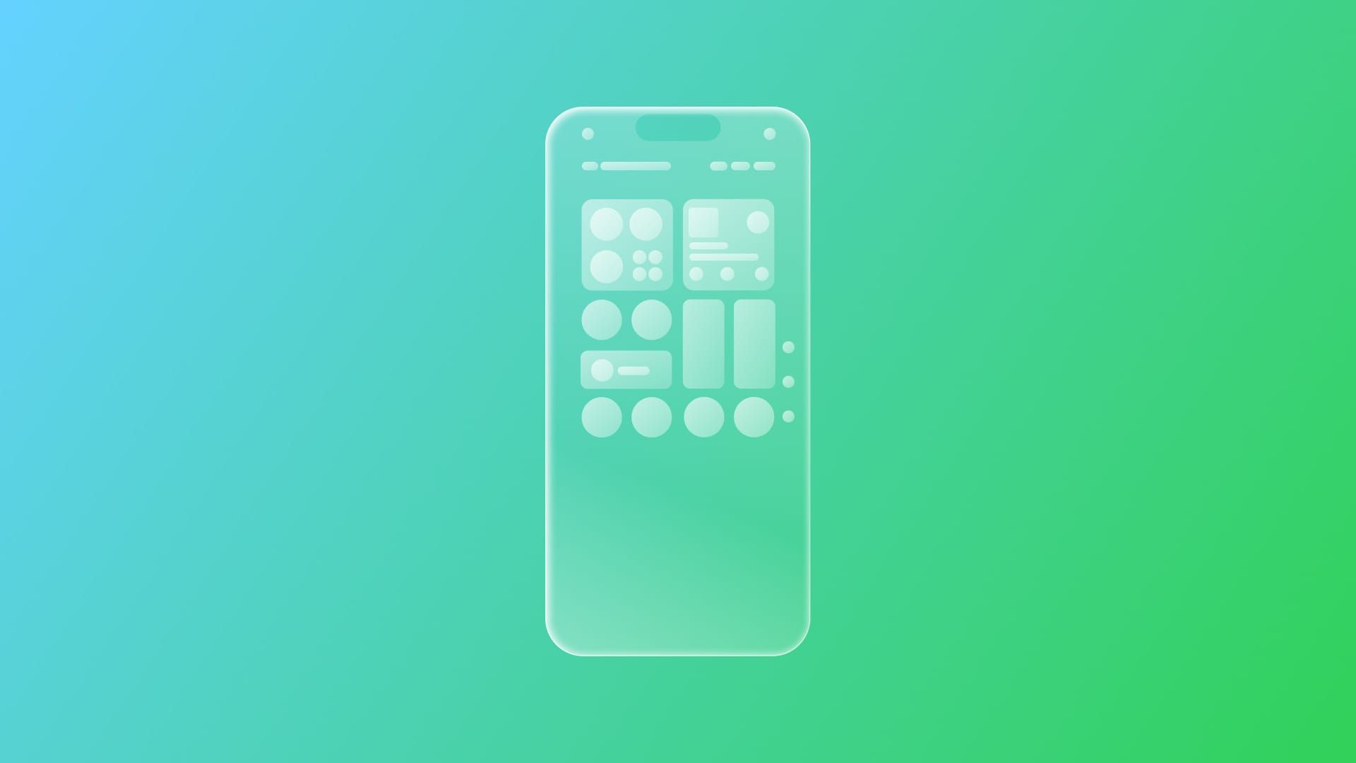 Integrating App Intents with Control Action