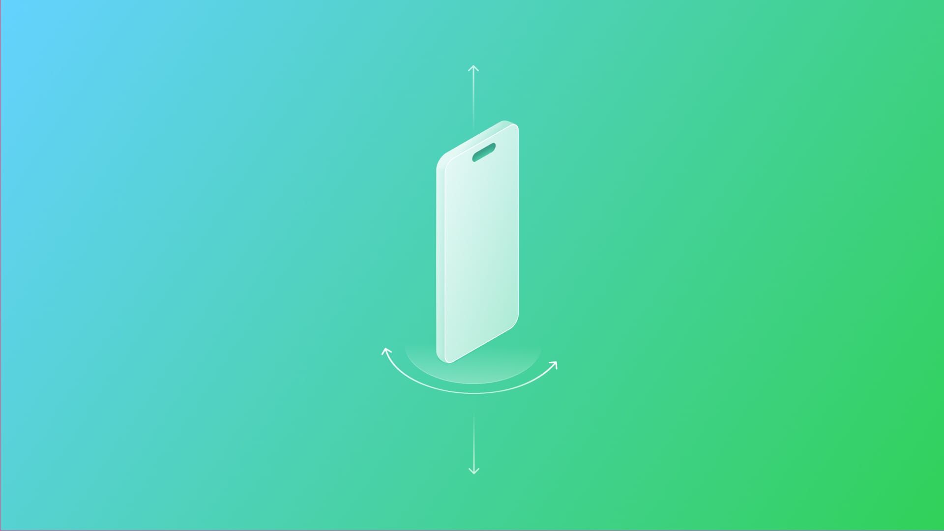 Using Core Motion within a SwiftUI application