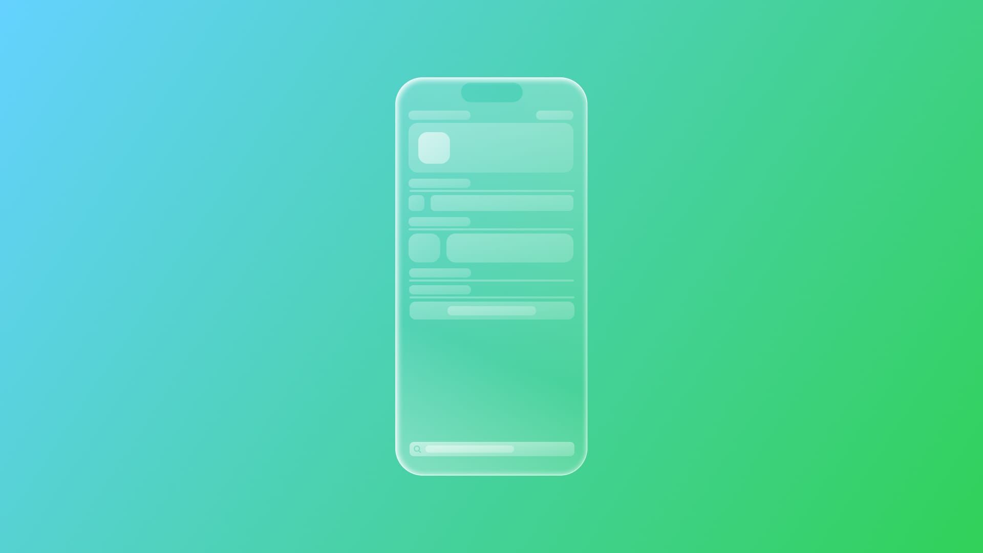Donate content to Spotlight and open it using NSUserActivity