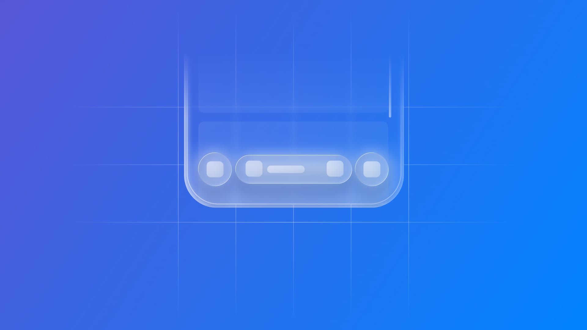 Making the tab bar collapse while scrolling