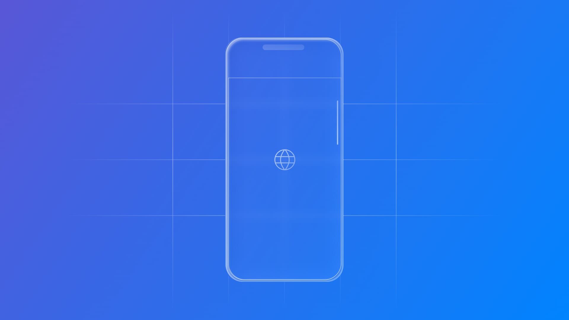 Displaying web content in SwiftUI