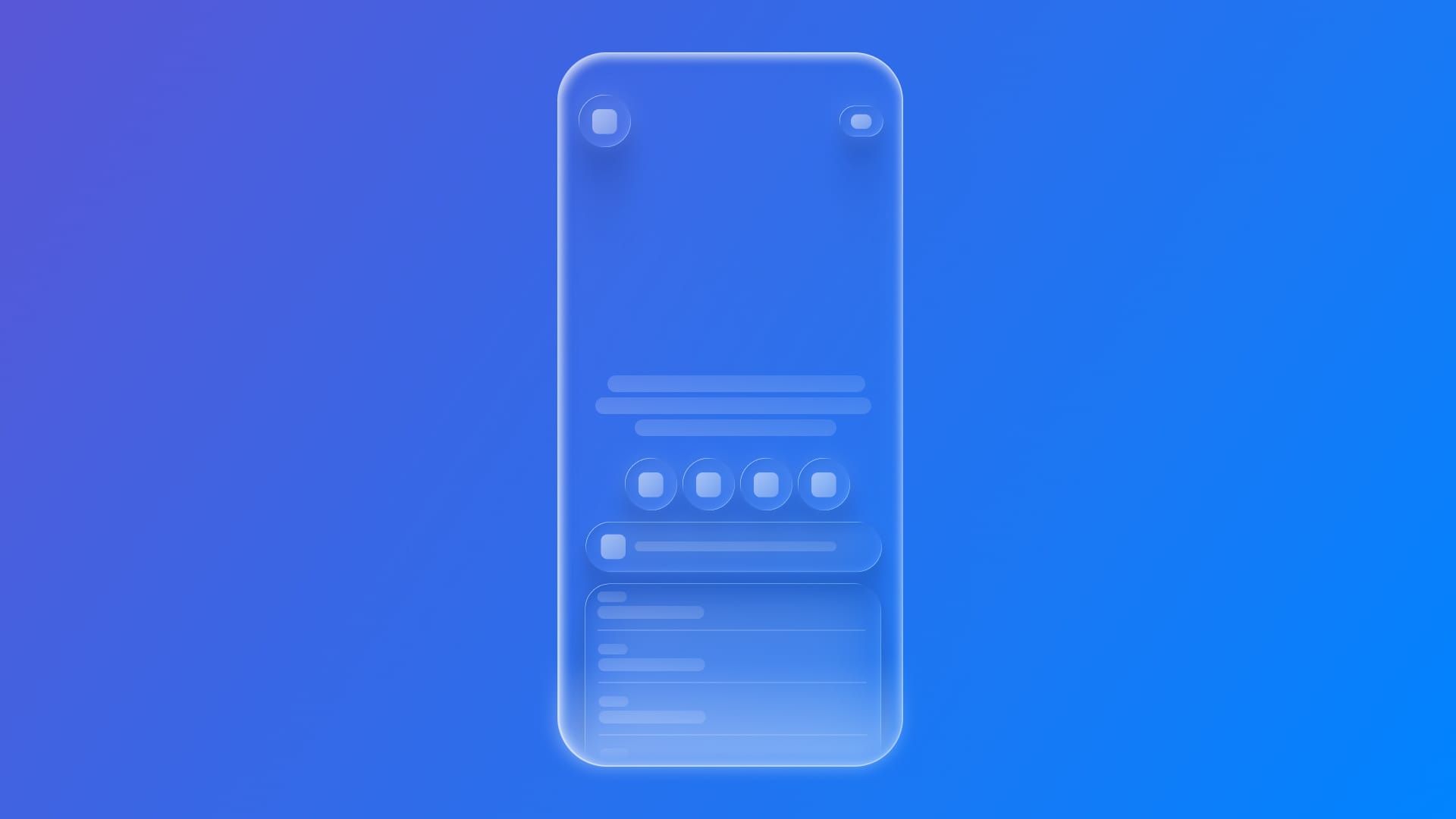 Getting started with the Contacts framework