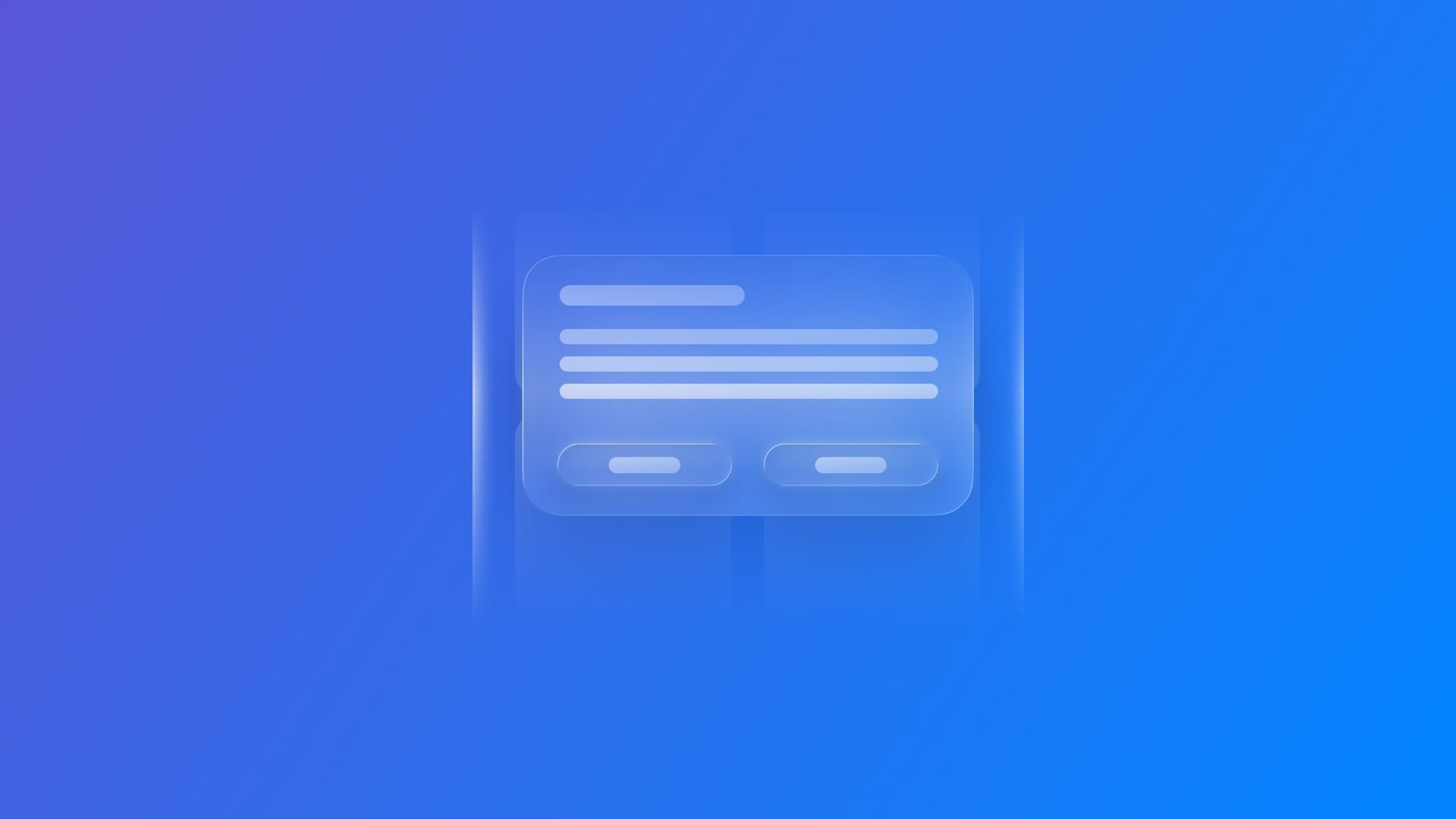Presenting critical information in SwiftUI with alerts