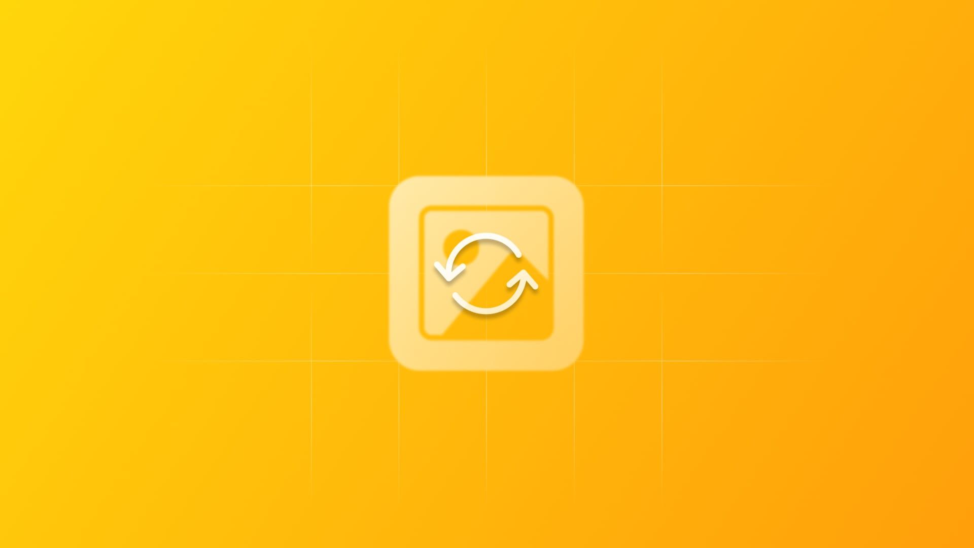 Image caching in SwiftUI