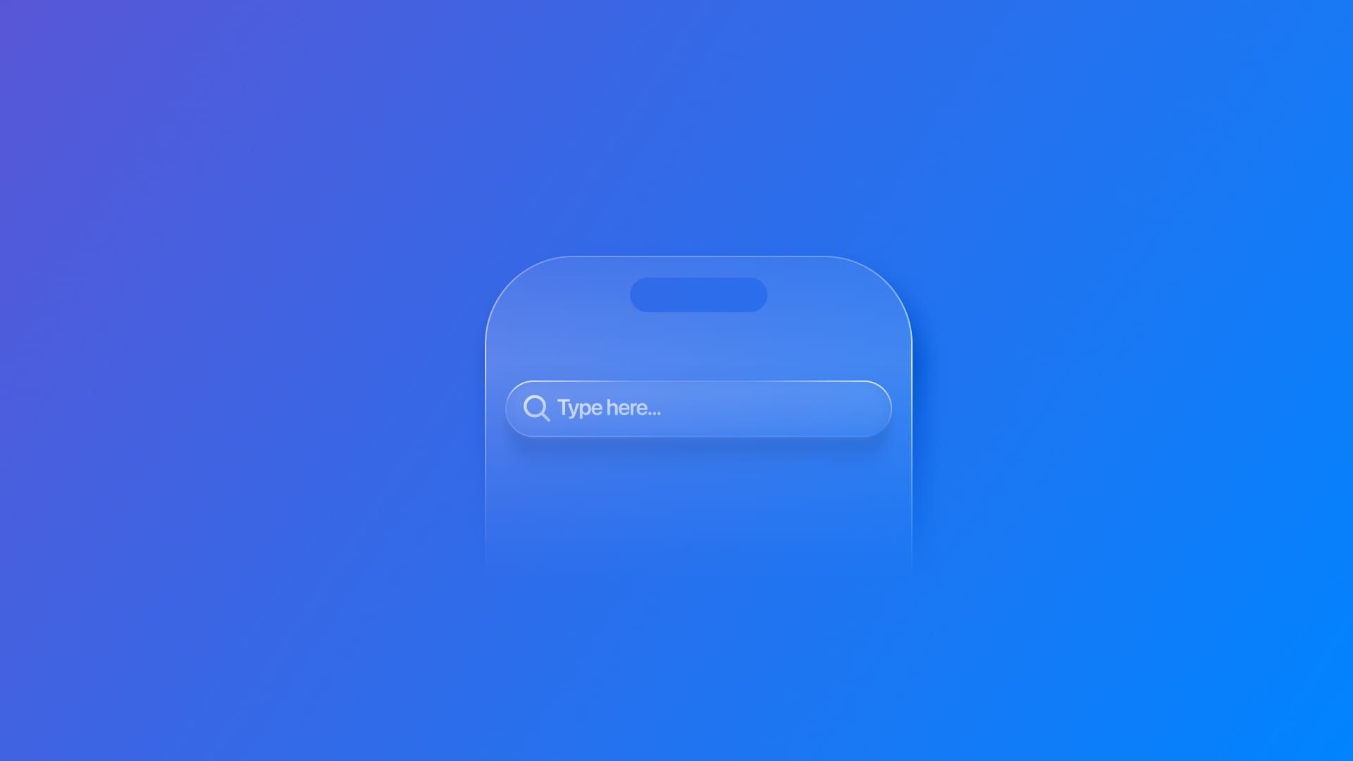 Performing search with SwiftData in a SwiftUI app