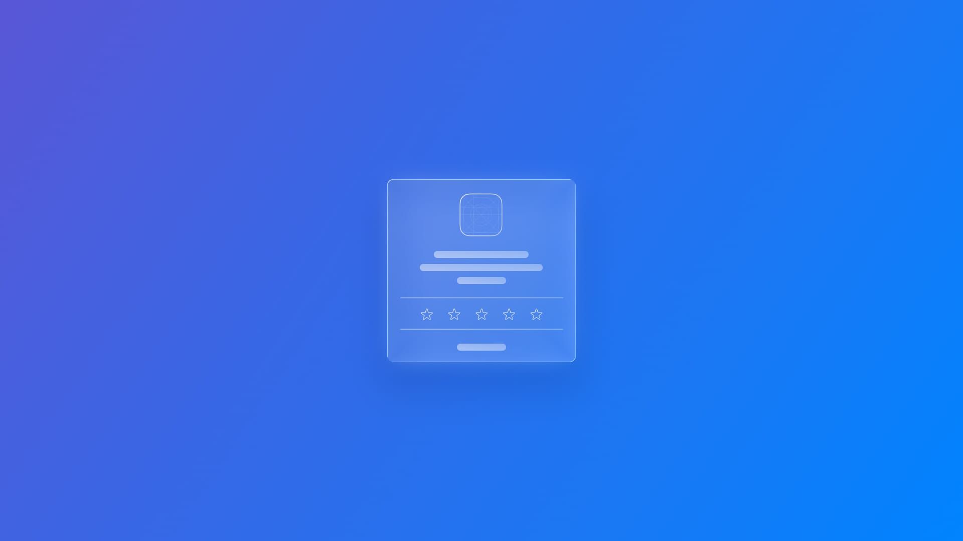 Prompting users to review your app