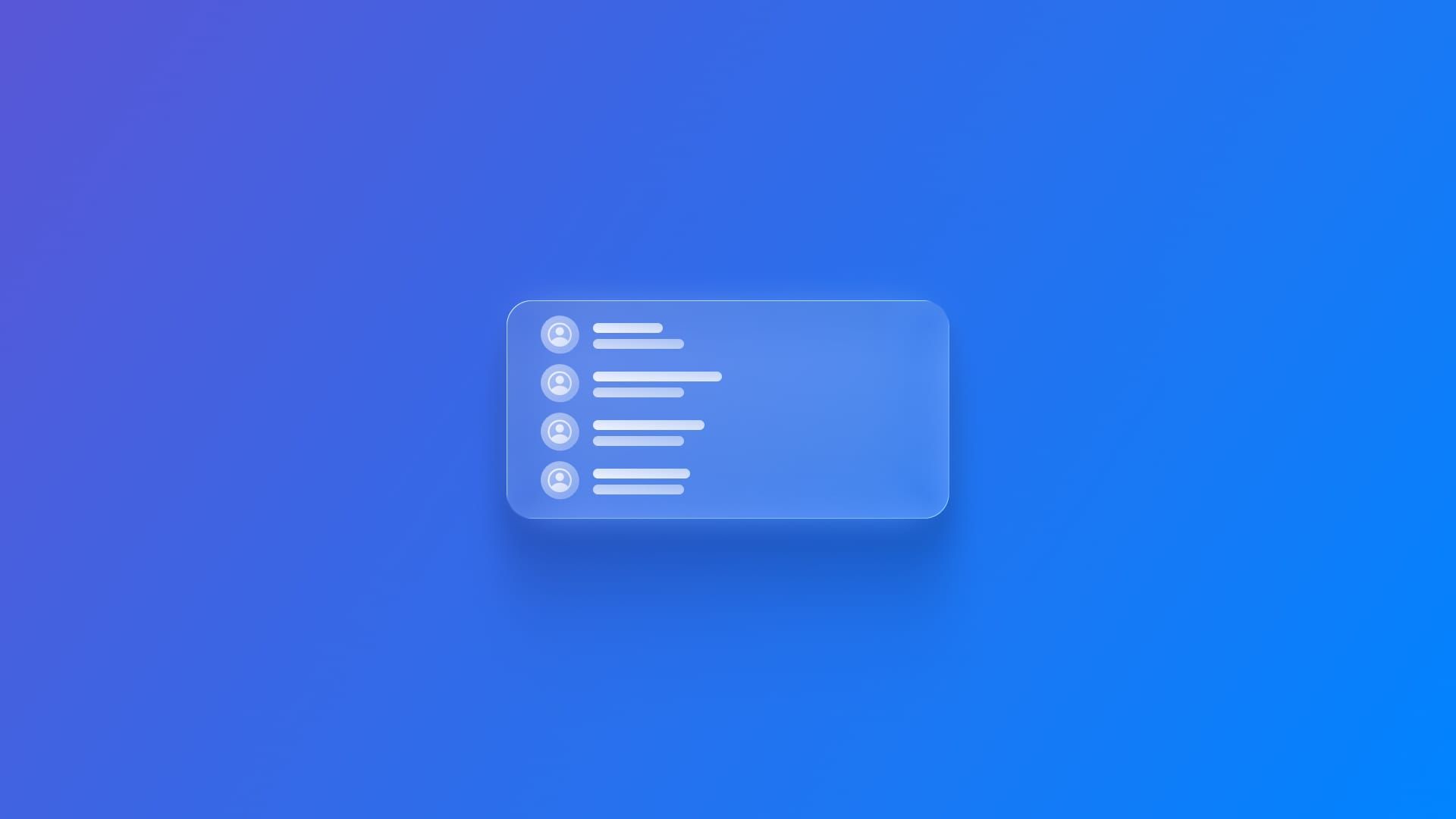 Contact Management: Working with the Contact Picker View Controller