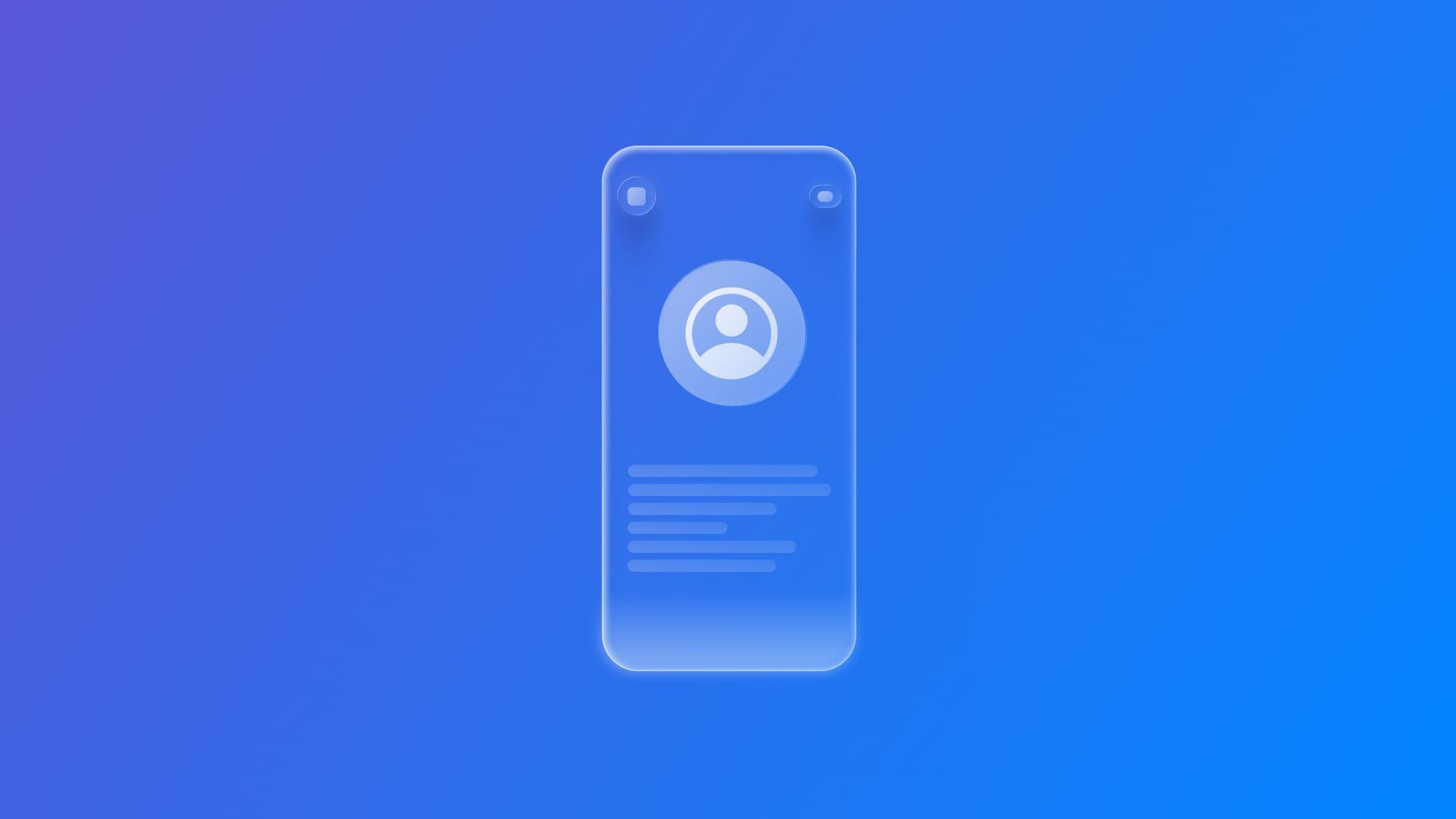 Creating Contacts with SwiftUI