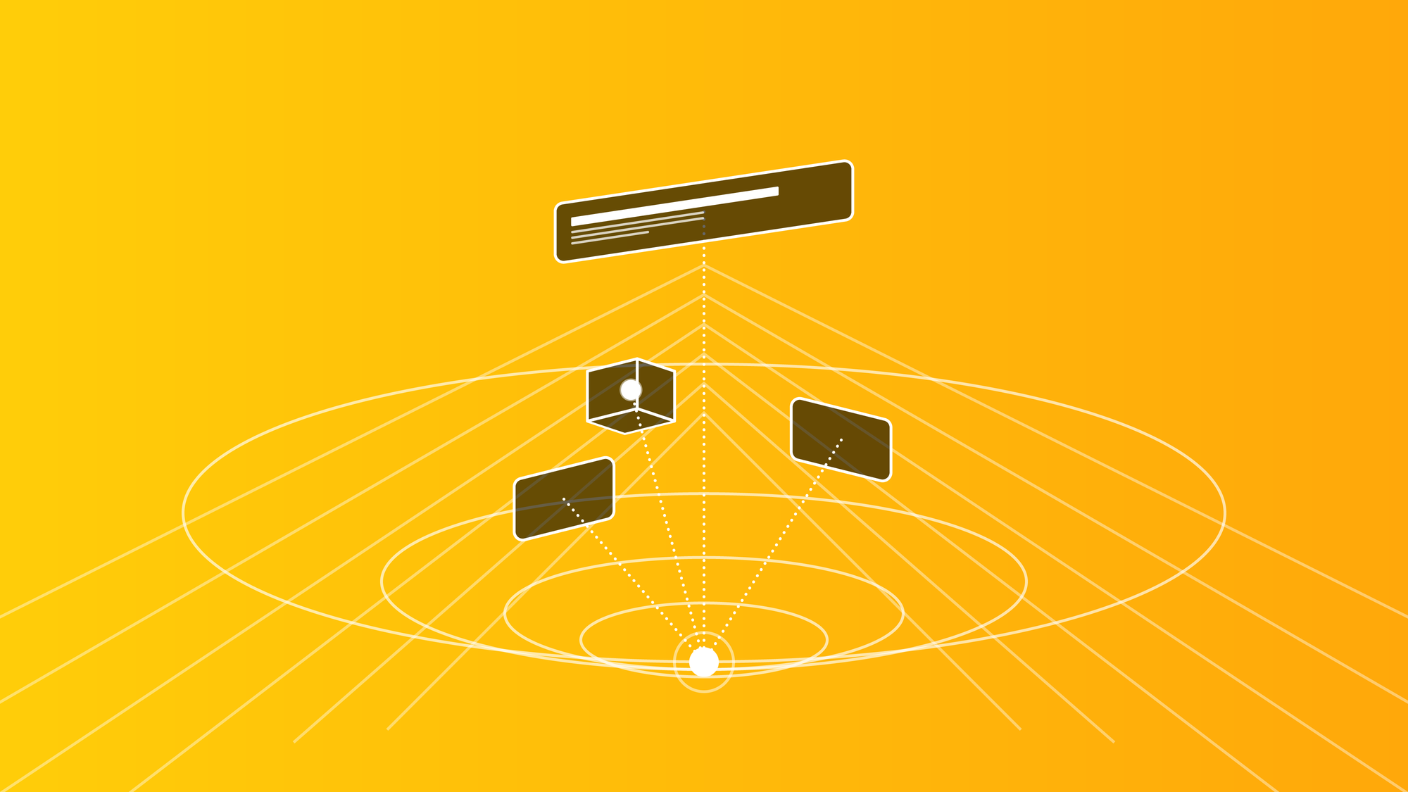 Solid Interfaces for visionOS: Widgets and Cognitive Space in Spatial Computing
