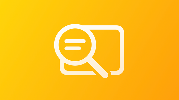 Tracking Changes in the Apple Developer Documentation