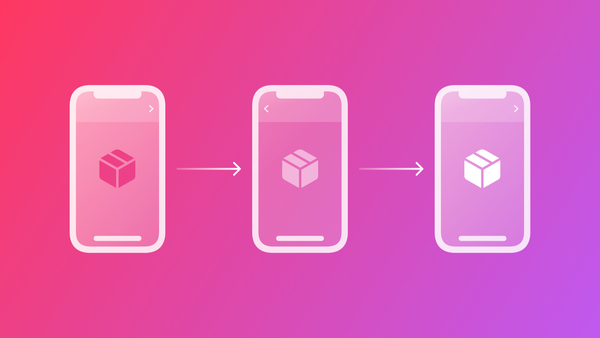 Passing Data between Views in SwiftUI using @State and @Binding