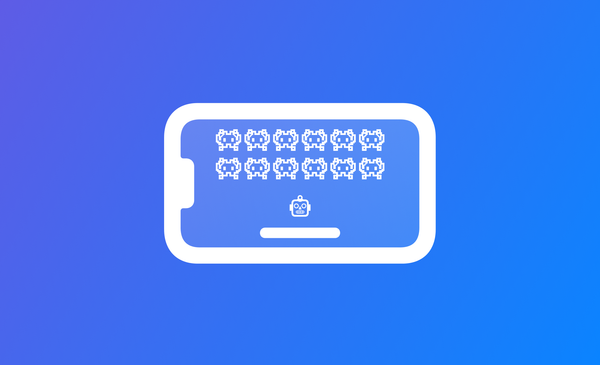 Using SpriteKit in a SwiftUI Project